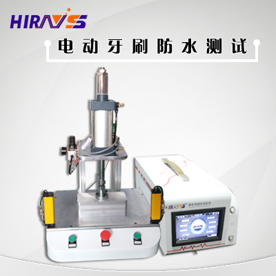 The principle of air tightness testing equipment
