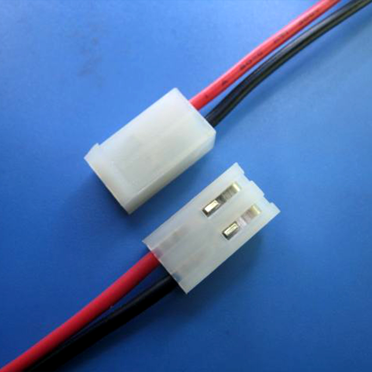 Wire terminal connector