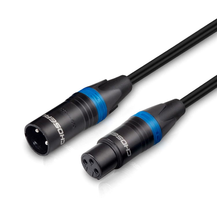 Microphone connector air tightness testing