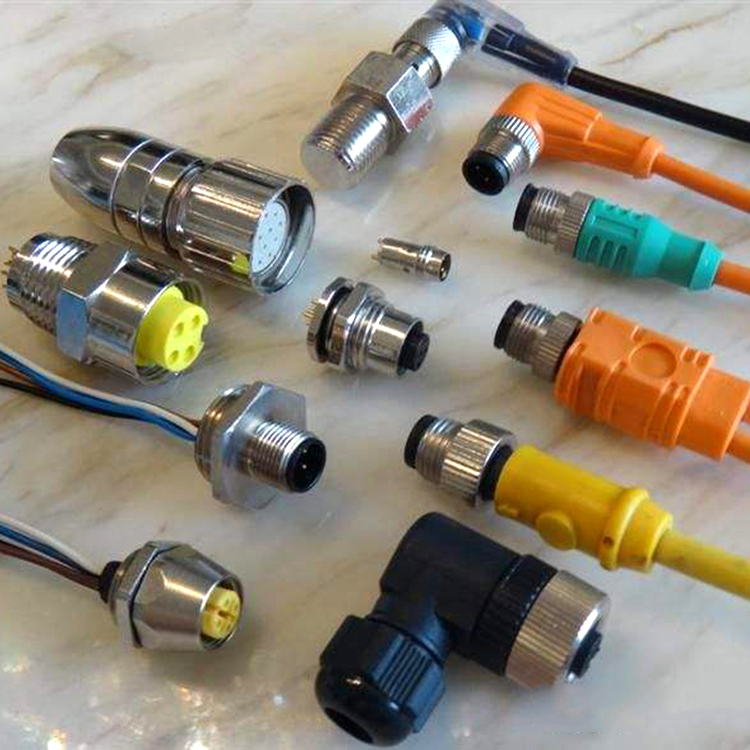 sensor connector