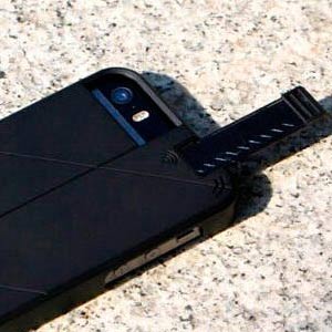 Air tightness detection method of mobile phone case antenna