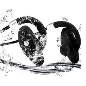 Bluetooth headset waterproof testing methods and technical principles