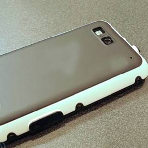 Mobile phone IP67 waterproof test solution