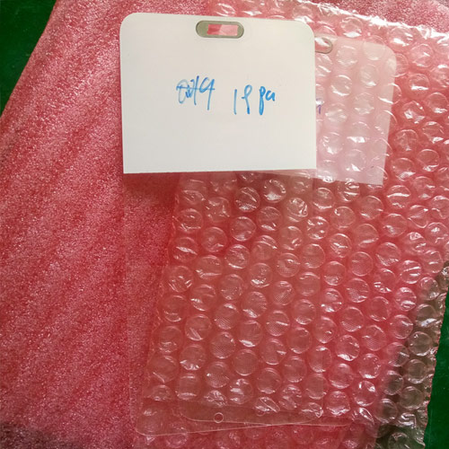 手機(jī)玻璃home鍵IP67防水測試