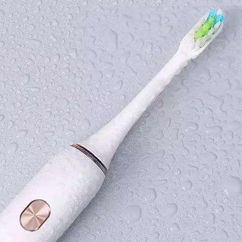 Electric toothbrush waterproof test, sealing test.IP67 waterproof test