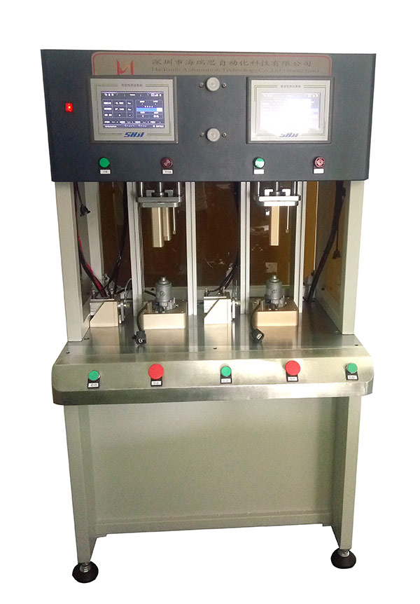 電機(jī)連接器防水測(cè)試
