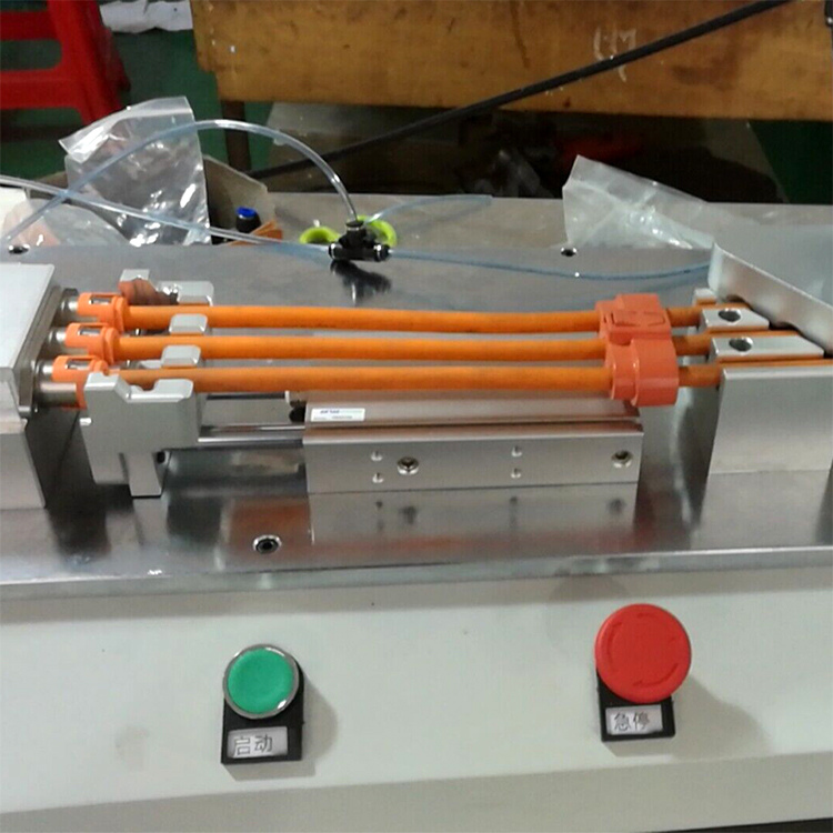 氣密性檢測(cè)設(shè)備