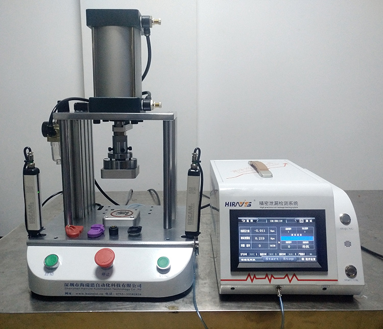 胎壓監(jiān)測傳感器密封性測試儀 胎壓監(jiān)測傳感器密封性測試儀