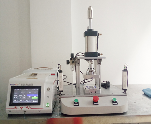 What are the advantages of hiraysi Technology's mobile phone waterproof tester?