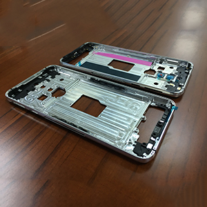Mobile phone case waterproof detection test plan