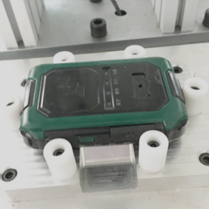 海瑞思科技解決gps定位器氣密性檢測(cè)方案