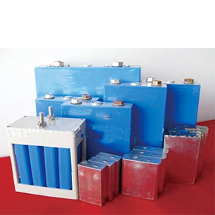 Characteristics of single battery sealing tester