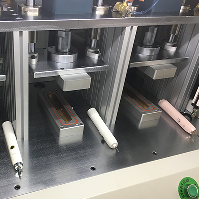 Electric toothbrush waterproof detection case--hiraysi Technology