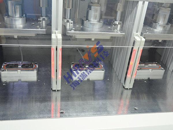 多工位汽車胎壓檢測儀防水測試設(shè)備 多工位汽車胎壓檢測儀防水測試設(shè)備