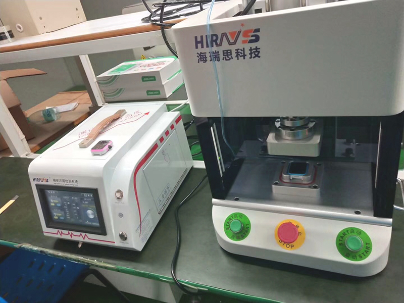 兒童智能手表防水測(cè)試 兒童智能手表防水測(cè)試