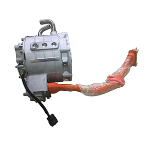 新能源汽車(chē)電機(jī)的防水性檢測(cè)儀測(cè)試實(shí)例分享