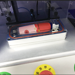 Case sharing on using air tightness tester to test electric toothbrushes