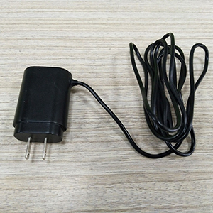 Sharing of charger waterproof test examples
