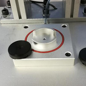 Sharing of examples of using waterproof detectors in the watch industry