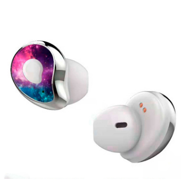 Sharing of earphone sealing test parameters