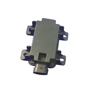 Car CPU sealing tester_ sealing tester parameter sharing