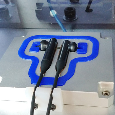 The Importance of Waterproof Testing of Bluetooth Headphones Waterproof Testing Methods and Case Sharing of Bluetooth Headphones