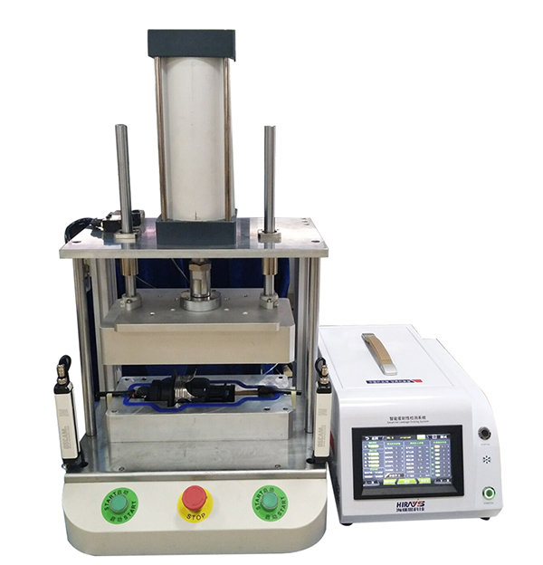 新能源汽車充電頭的氣密性測試 新能源汽車充電頭的氣密性測試