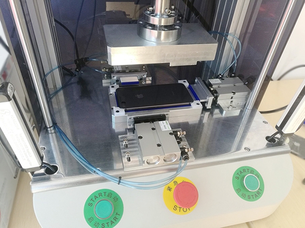 智能手機(jī)防水測(cè)試設(shè)備的應(yīng)用和優(yōu)勢(shì)