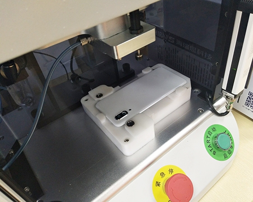 海瑞思?xì)饷苄詸z測儀器