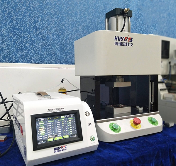 商用車胎壓檢測(cè)器氣密性檢測(cè)設(shè)備-海瑞思科技