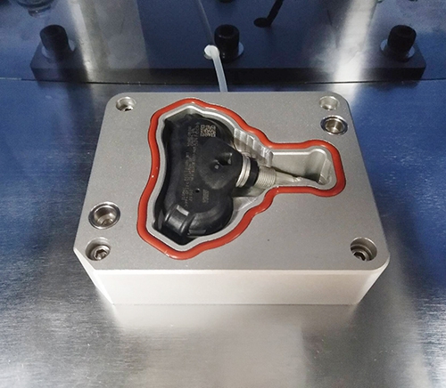 氣密性檢測(cè)細(xì)節(jié) 海瑞思科技