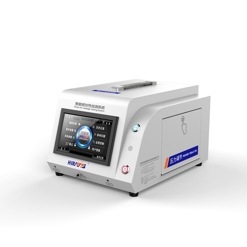 如何選擇適合的電芯漏點(diǎn)檢測設(shè)備以提升生產(chǎn)效率