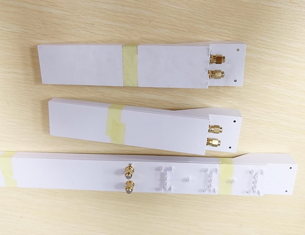 海瑞思科技-防水測試儀