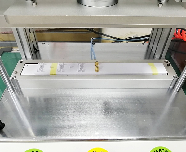 海瑞思科技-防水測試儀 