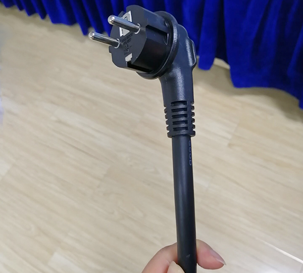 充電插頭氣密性檢測(cè)