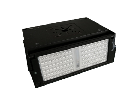 需要做防水檢測的ABL壁燈-深圳海瑞思