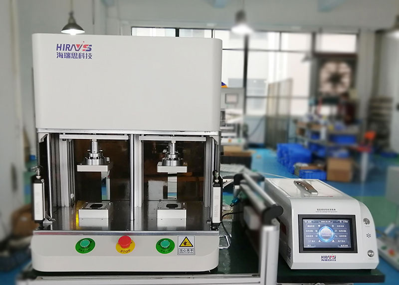 雙通道手表充電樁密封性測試設(shè)備