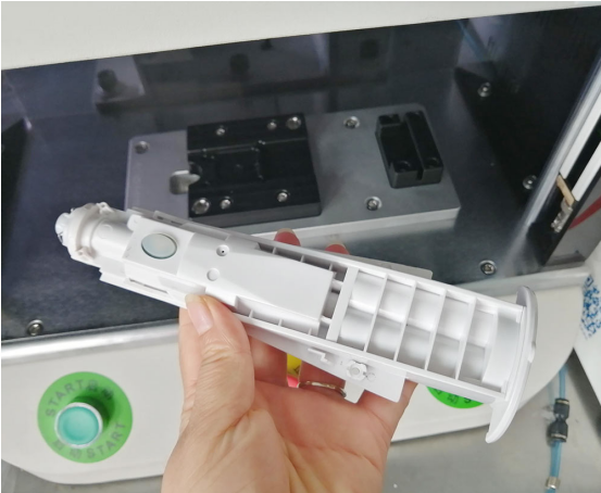 海瑞思科技?xì)饷苄詸z測儀