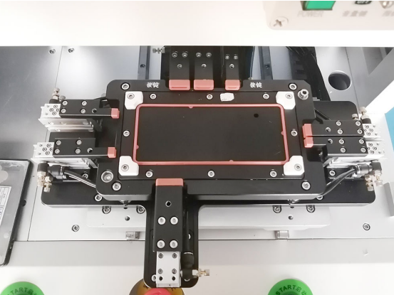 海瑞思密封性檢測(cè)設(shè)備