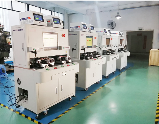 海瑞思密封性檢測(cè)設(shè)備