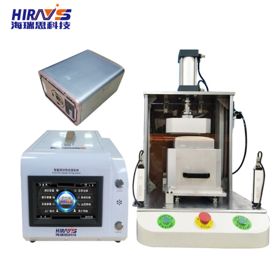 鋰電池密封性測試設(shè)備 鋰電池密封性測試設(shè)備