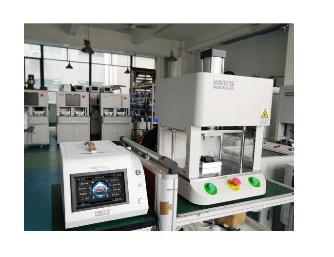 What testing equipment is used to perform the fuel tank cap waterproof test?