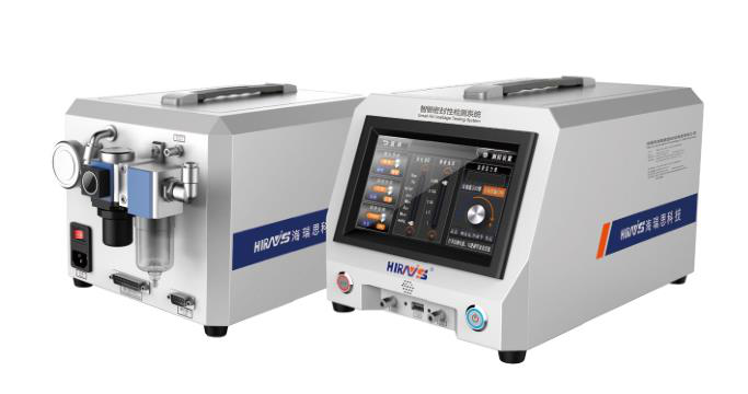 海瑞思HP開(kāi)拓系列氣密性檢測(cè)儀