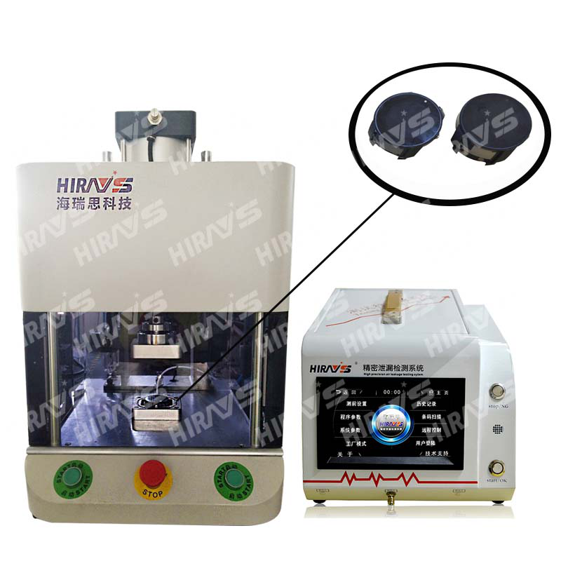 智能手表氣密性防水檢測(cè)