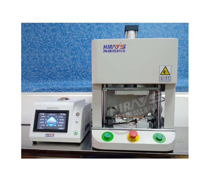 Air tightness testing case of Apple mobile phone-hiraysi