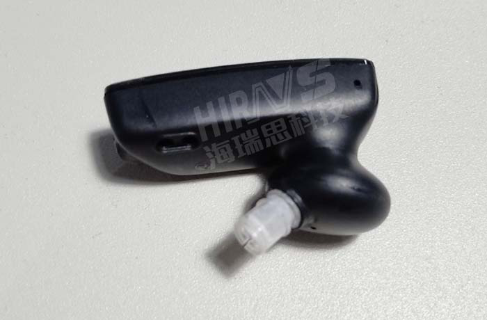 掛耳式藍牙耳機