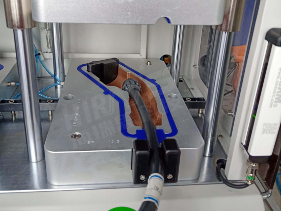 新能源汽車充電槍 新能源汽車充電槍