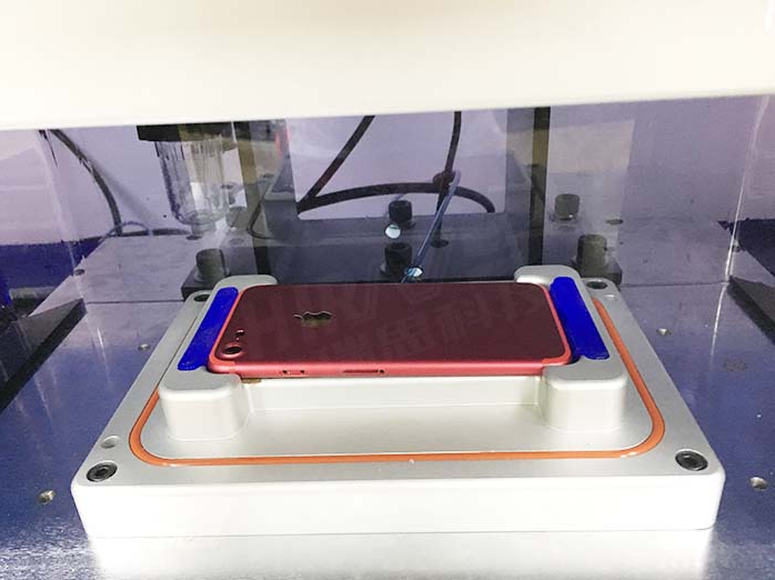 手機配件氣密性防水檢測 手機配件氣密性防水檢測