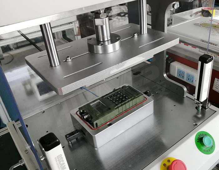 手機配件氣密性防水檢測 手機配件氣密性防水檢測