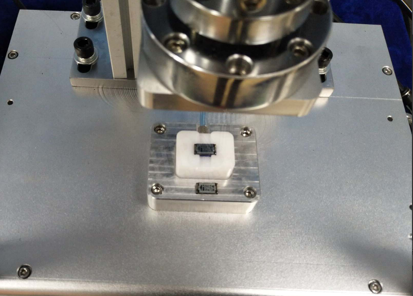 手機配件氣密性防水檢測 手機配件氣密性防水檢測